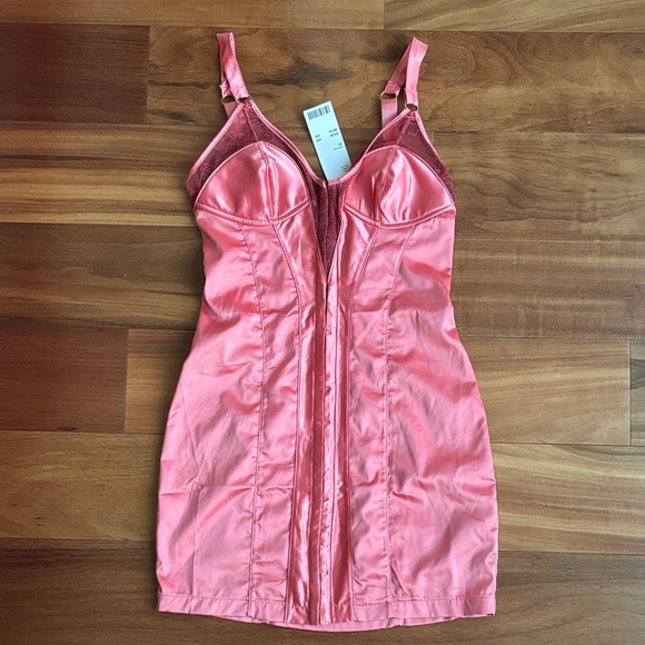 NWT Urban Outfitters corset dress - Picture 3 of 16